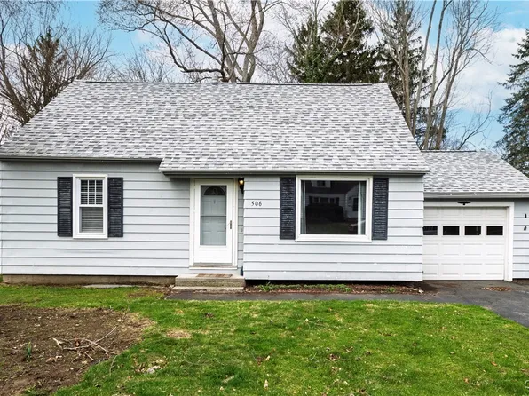 506 S Terry Rd, Syracuse, NY 13219
