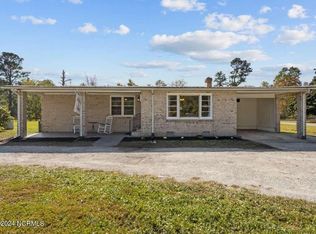 1301 Pony Farm Rd, Jacksonville, NC 28540