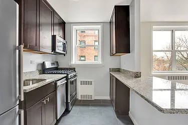 Rented by Living New York