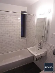 Rented by Bond New York