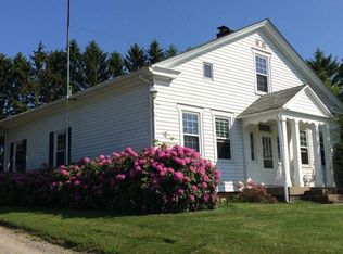 1233 Mount Jackson Rd, New Castle, PA 16102