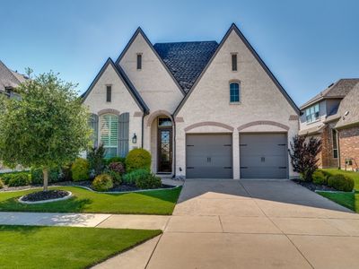 930 Mountain Laurel Dr, Prosper, TX, 75078