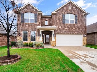 11617 Yarmouth Ln, Frisco, TX 75034