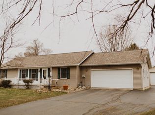 14534 Sherry Ln, Battle Creek, MI 49014