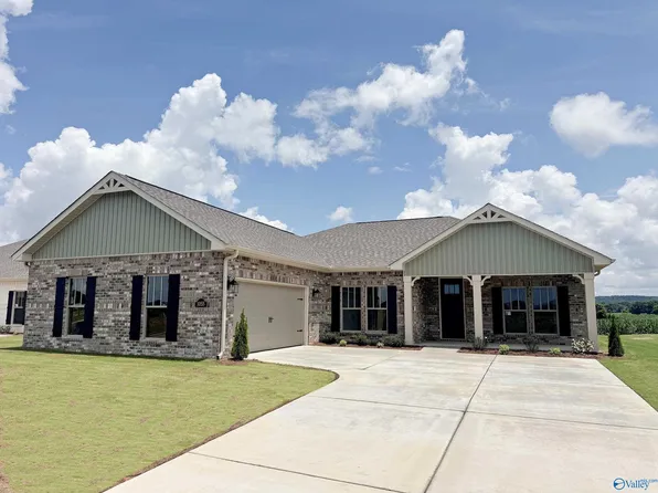 1055 Maplehurst St, Decatur, AL 35603