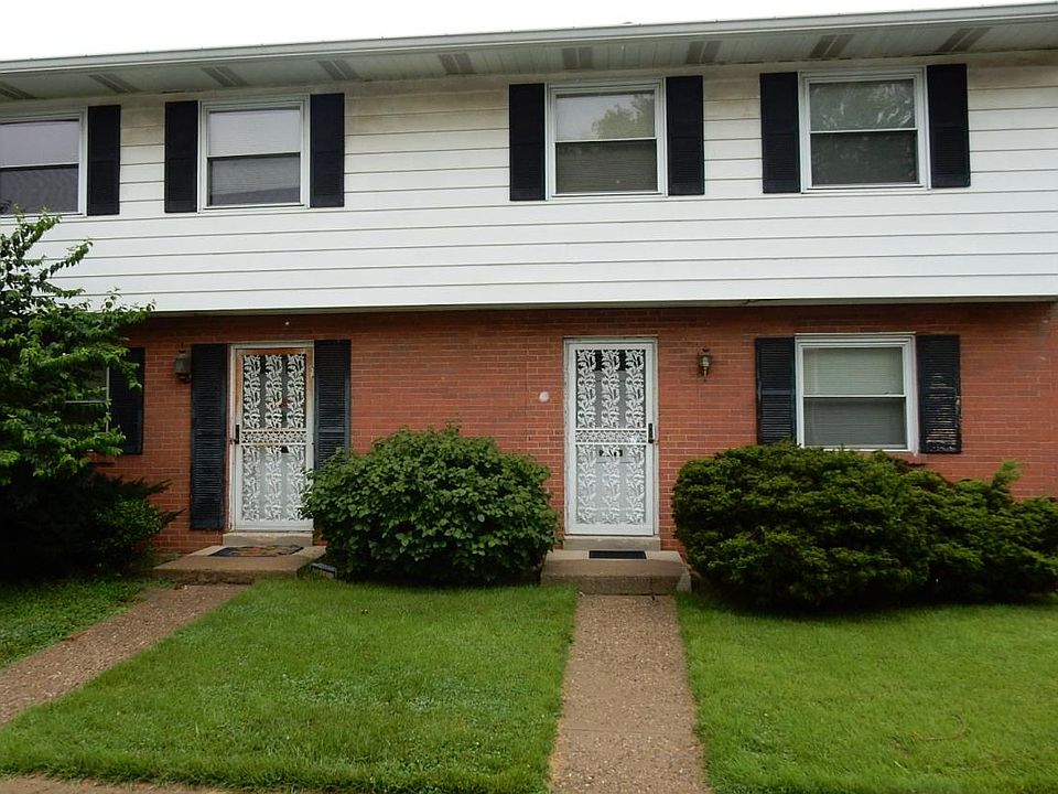1st image of 8428 Cottonwood Dr APT D