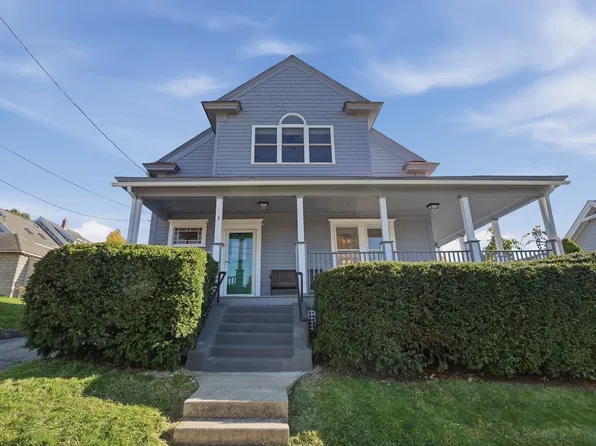 3 Cutting Ave, Worcester, MA 01606