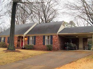 1470 Quince Cv, Memphis, TN 38119