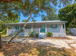25809 W Oak Ridge Dr, Orange Beach, AL 36561