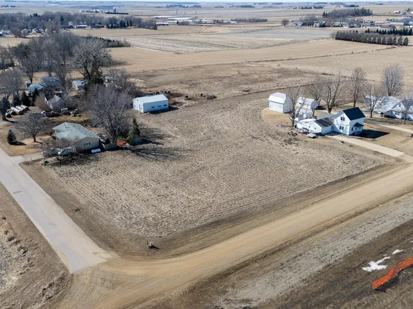 1741 130th St Parcel B, Larchwood, IA 51241