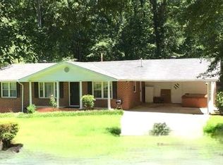 6500 Hazel St, Lithia springs, GA 30122