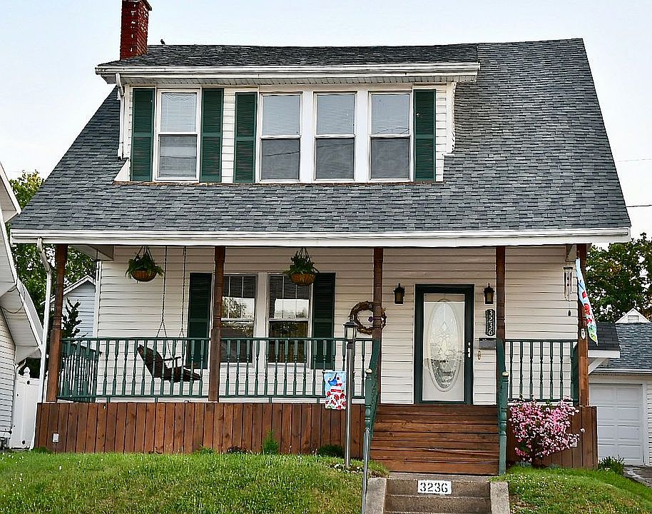 1st image of 3236 Blackburn Ave