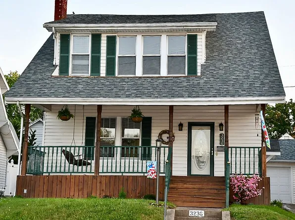 3236 Blackburn Ave, Ashland, KY 41101