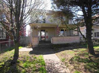 2739 Emmons Ave, Huntington, WV 25702