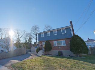 15 George Rd, Quincy, MA 02170