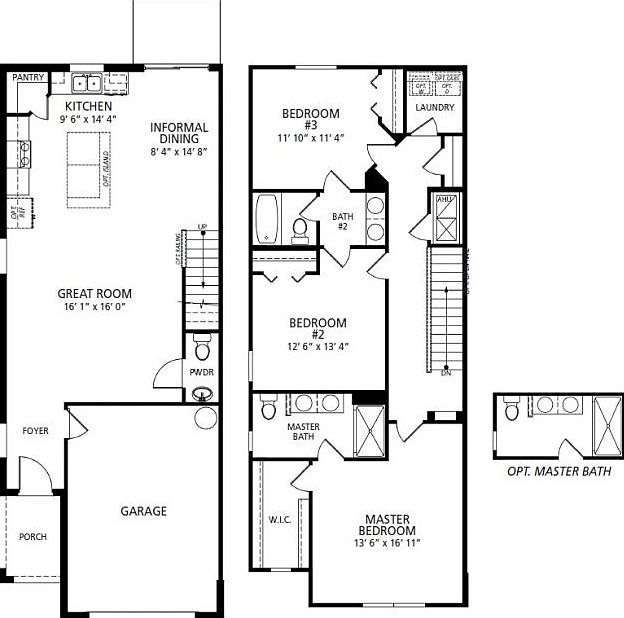 2nd image of 10564 Maidstone Cove Dr