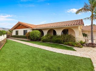 1717 Macadamia Dr, Fallbrook, CA 92028