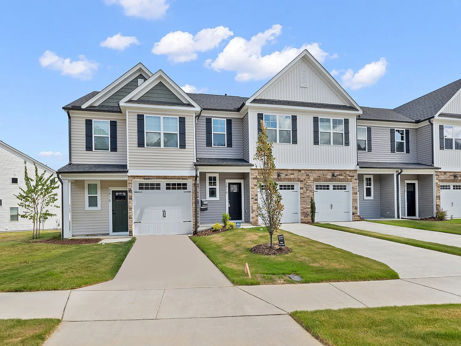 3816 Well Fleet Drive - 1 — Photo 4