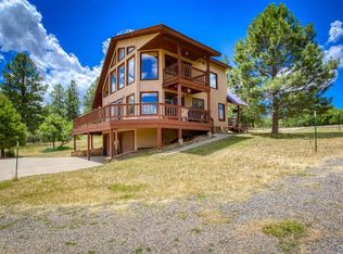 590 San Juan Drive, Pagosa Springs, CO 81147