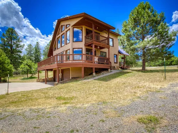 590 San Juan Drive, Pagosa Springs, CO 81147