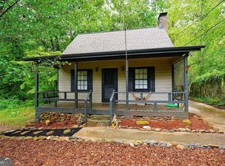 589 Trace Rd, Dallas, GA 30157