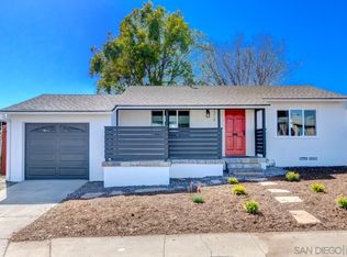 3318 Winlow St, San Diego, CA 92105