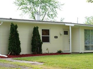 6305 Kent Rd, Fort Wayne, IN 46816