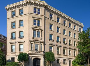 2339 Massachusetts Ave NW #4, Washington, DC 20008