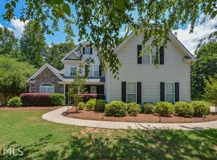 4656 Hartwell Dr, Douglasville, GA 30135