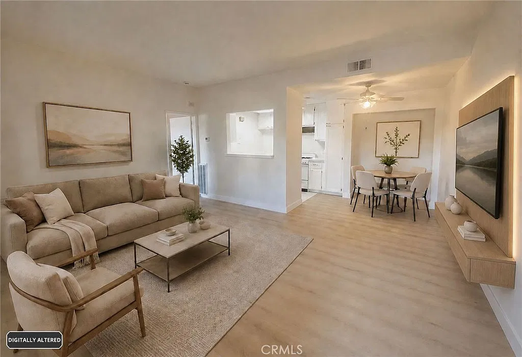 1 bed, 600 sqft, $2,200 — Photo 1