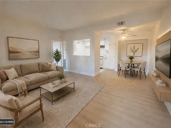 43 Via Cresta, Rancho Santa Margarita, CA 92688