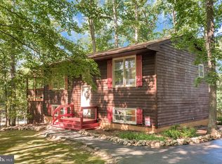 308 Edgehill Dr, Locust Grove, VA 22508