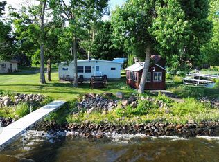 5589 Wildwood Ave, Isle, MN 56342
