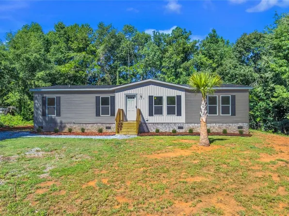 131 Green Tree Rd, Anderson, SC 29625