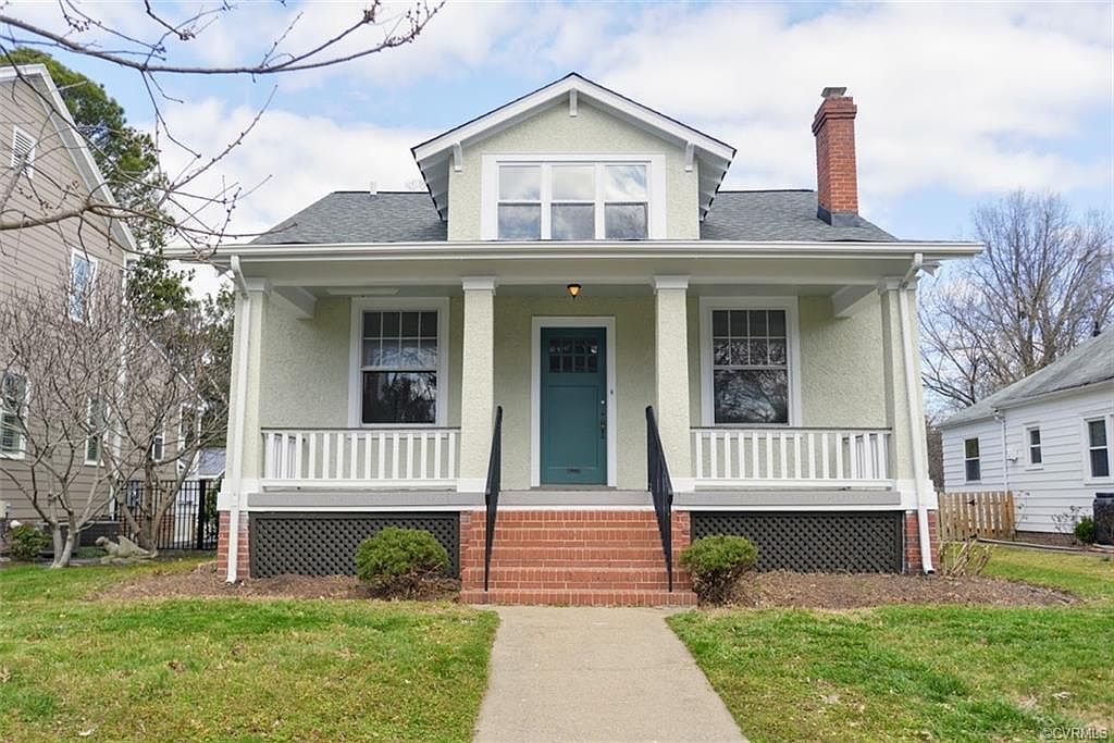 1608 Claremont Ave, Richmond, VA 23227 Zillow