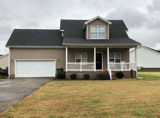 944 Wing Tip Cir, Hopkinsville, KY