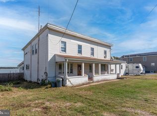 6510 N Point Rd, Edgemere, MD 21219