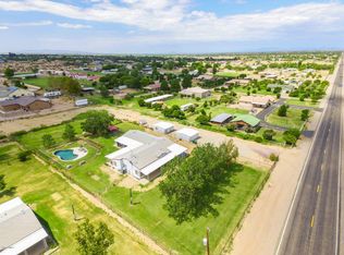 26718 S Sossaman Rd, Queen Creek, AZ 85142