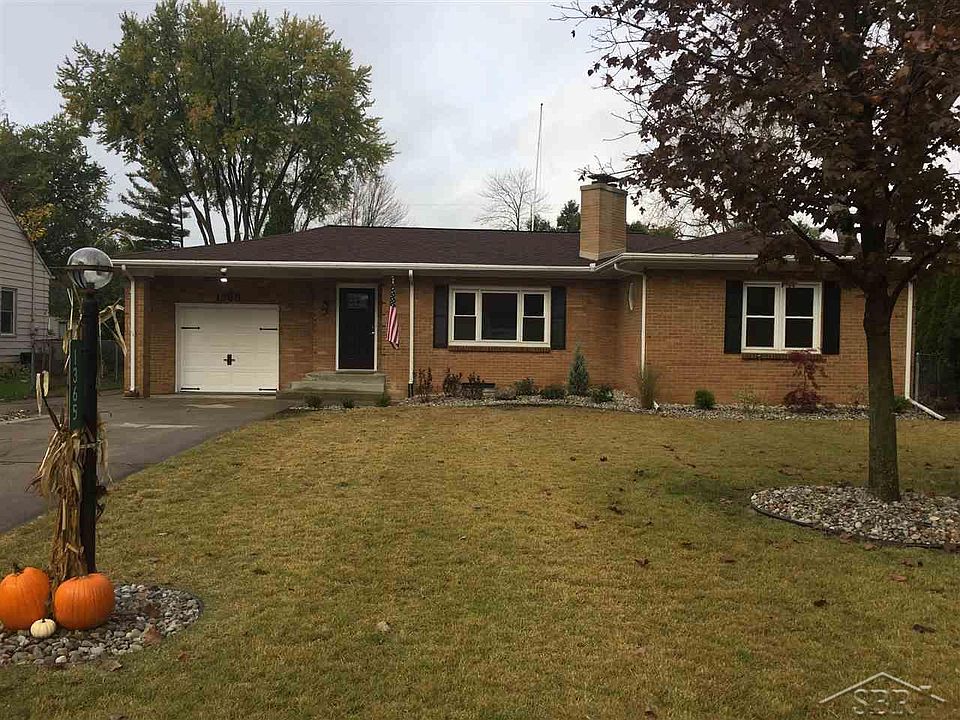 1st image of 1365 Coolidge Ave