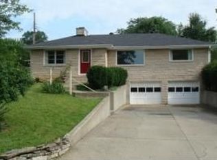 501 Southwood Dr, Bedford, IN 47421