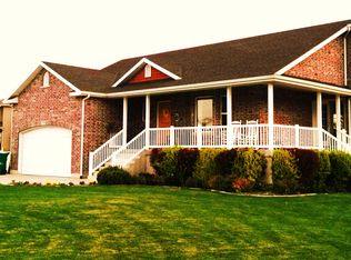 1133 S Bridgecreek Ln, Layton, UT 84041