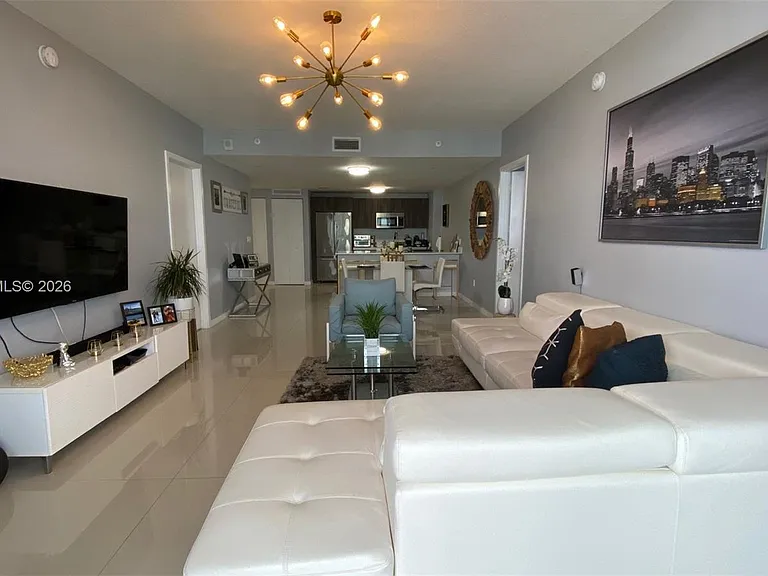 488 NE 18th 4809 Miami #4809 — Photo 7