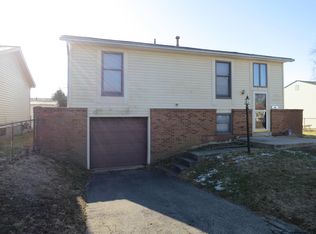 947 Kyle Ave, Columbus, OH 43207