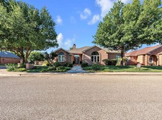 3701 105th St, Lubbock, TX 79423