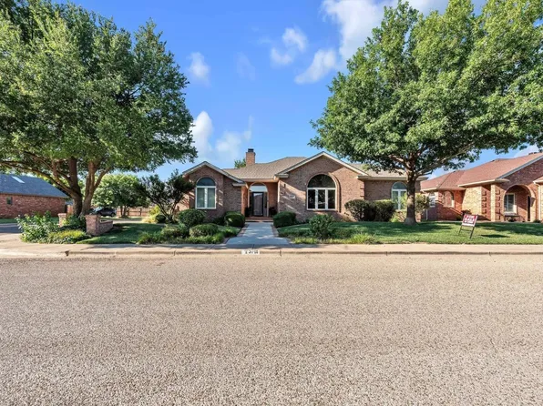 3701 105th St, Lubbock, TX 79423