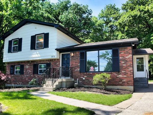 3816 Glenwillow Way, Jeffersontown, KY 40299