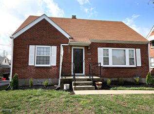 3024 Dartmouth Ave, Louisville, KY