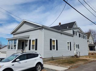 657 Beaudoin St, Berlin, NH 03570
