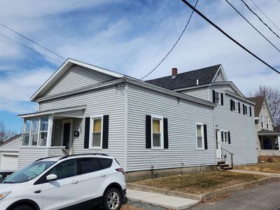 657 Beaudoin Street, Berlin, NH, 03570