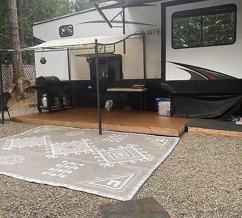 5th image of 2650 Turnbull Rd #C10